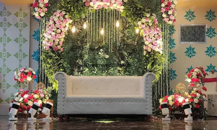 Ananya Wedding Planner